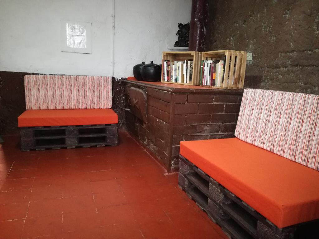 Aventureros De La Candelaria Hostel Bogota