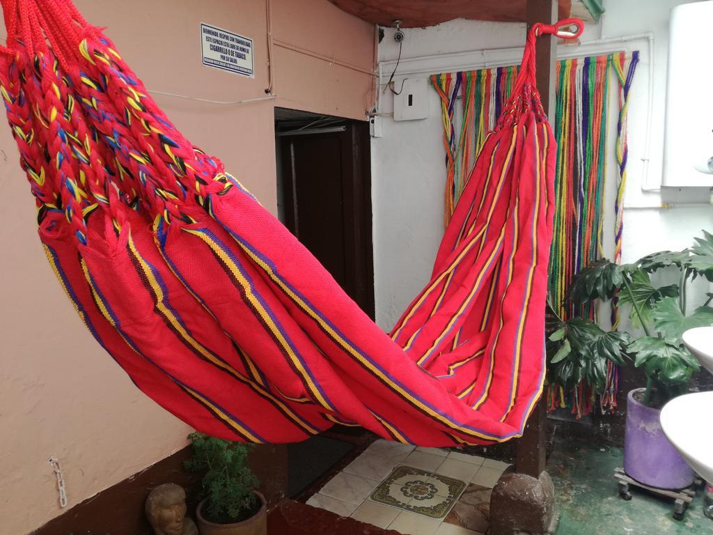 Aventureros De La Candelaria *