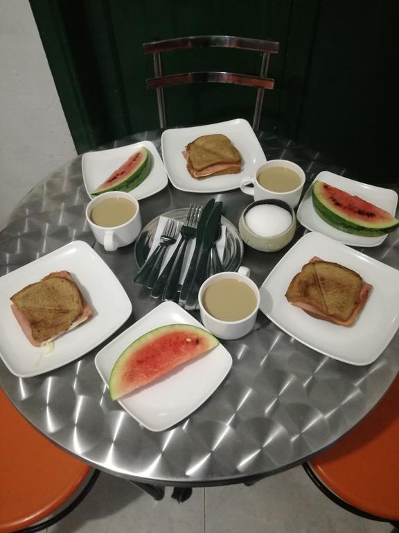 Aventureros De La Candelaria Hostel Bogota