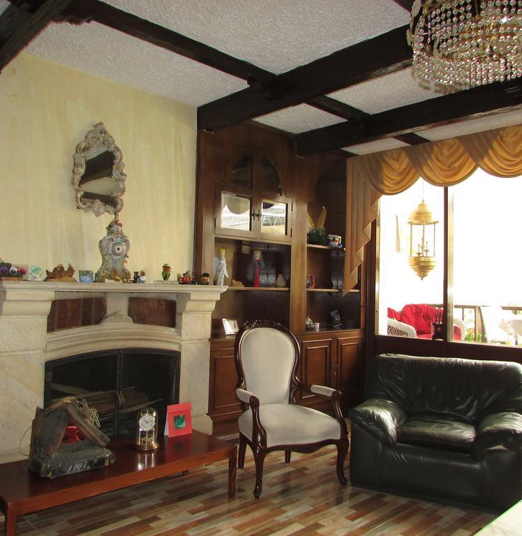Casa De Huespedes Shalom Victoria Guest house