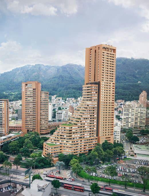 Apartamento Especial Por Su Ubicación Y Precio *