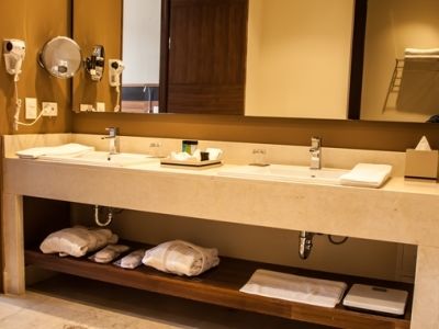 Doubletree By Hilton Parque 93 Hotel 5*