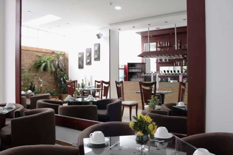 Platinum 4* Bogota