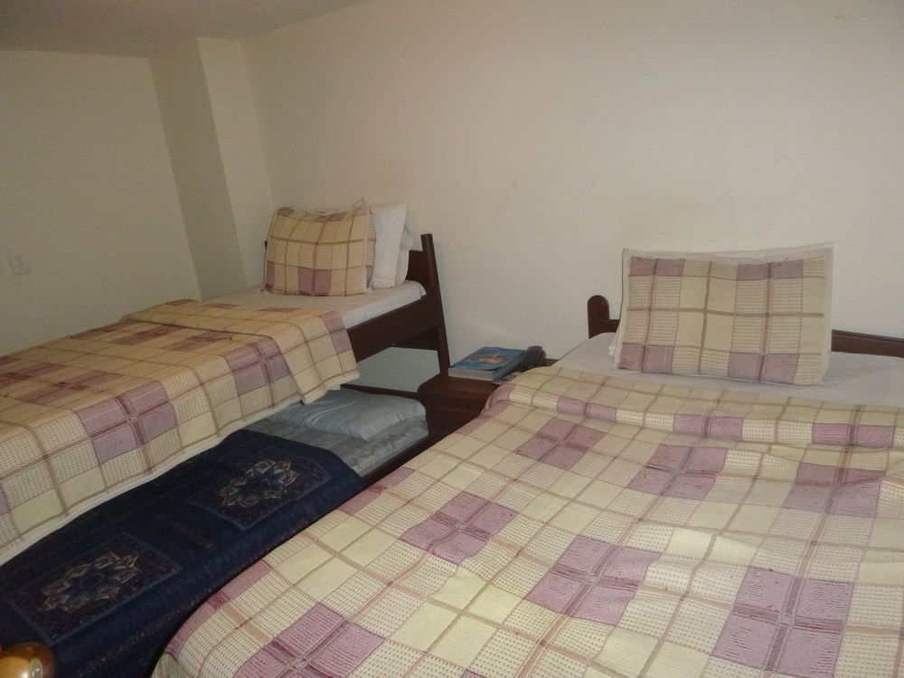 Hotel Fontibon Bogota