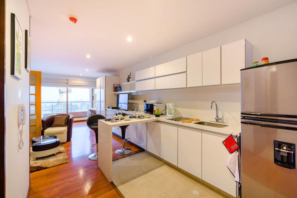 Especial Por Su Ubicación Y Precio Apartamento Bogotá