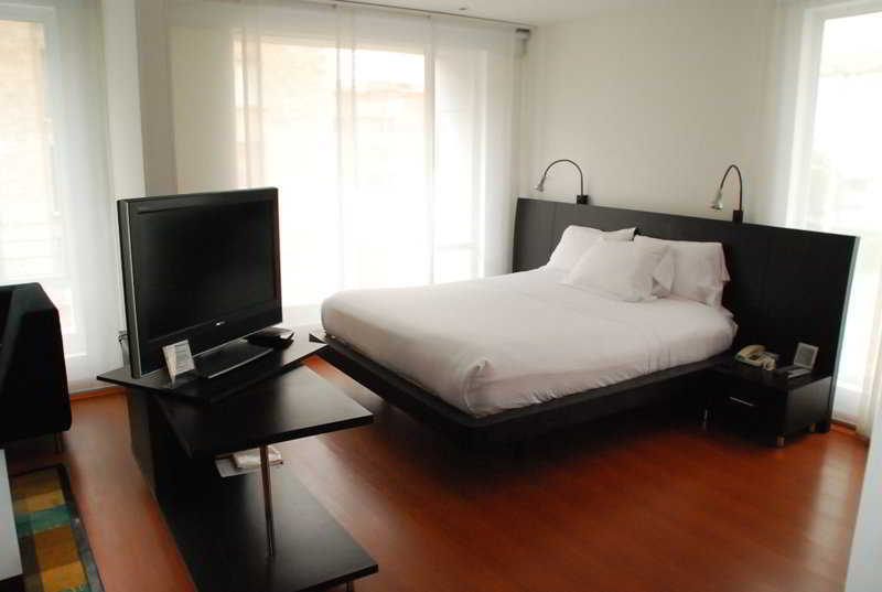 Richmond Hotel Bogota