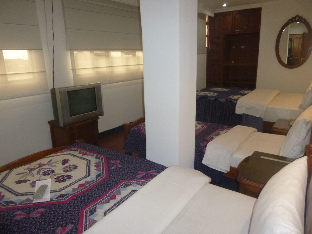 Fontibon 3* Bogota