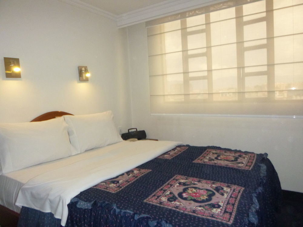 Fontibon Hotel Bogota