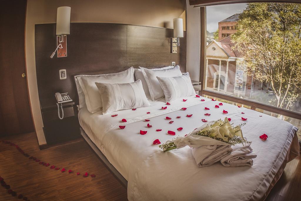 Lugano Hotel