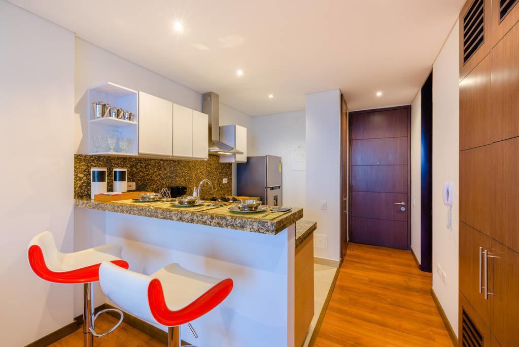 Especial Por Su Ubicación Y Precio Apartamento *