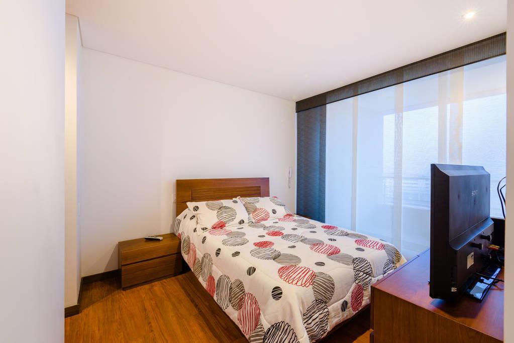 Especial Por Su Ubicación Y Precio Apartamento Bogotá