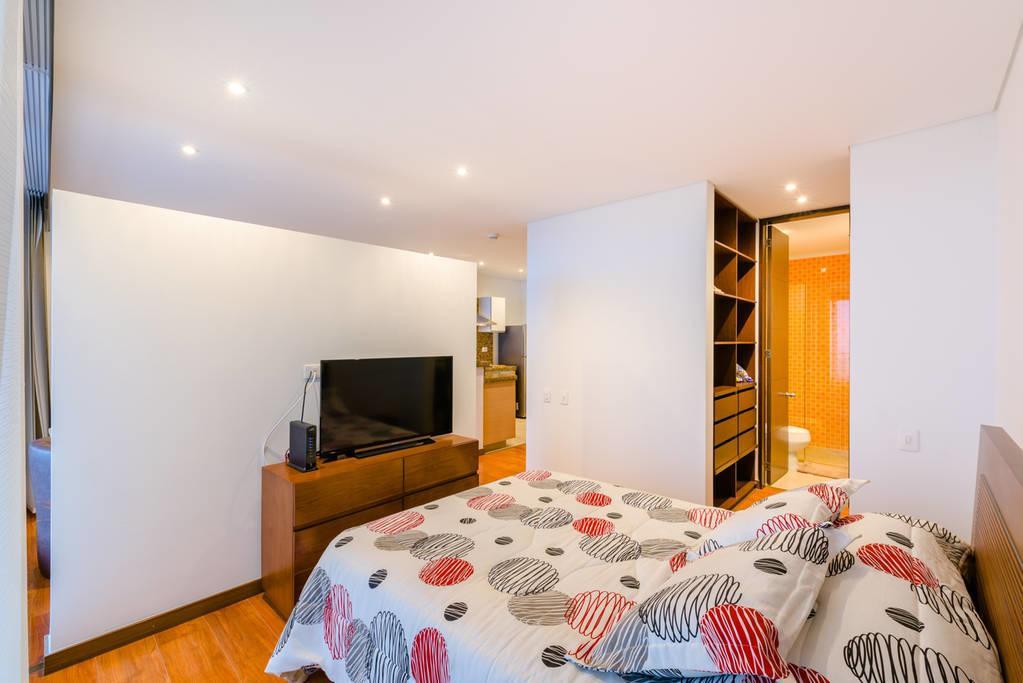 Especial Por Su Ubicación Y Precio Apartamento