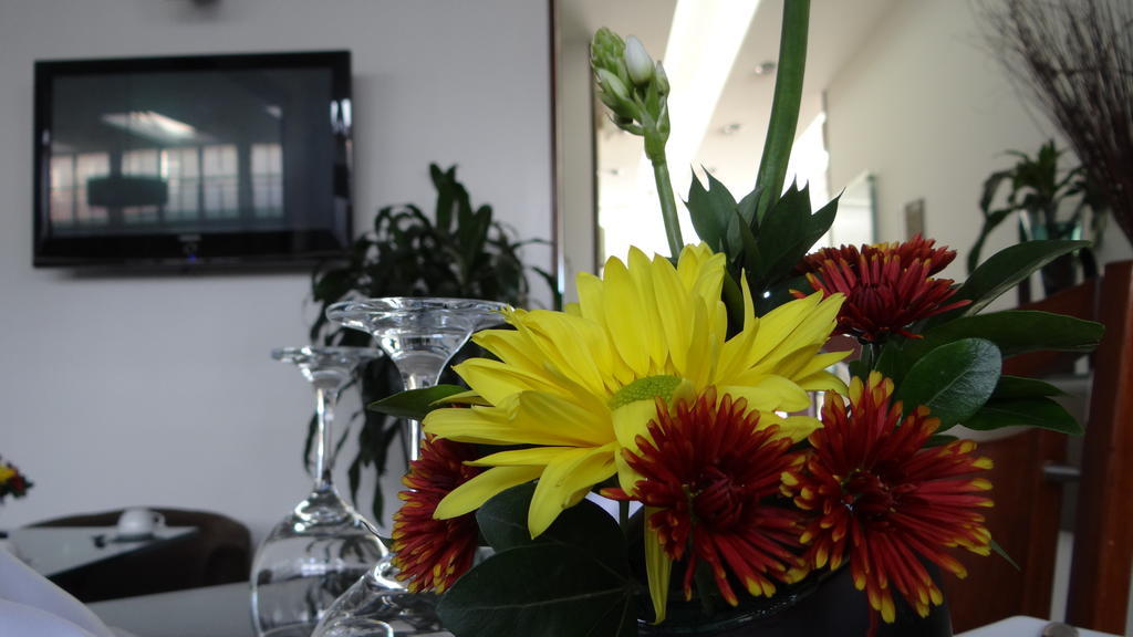 Platinum Hotel Bogota
