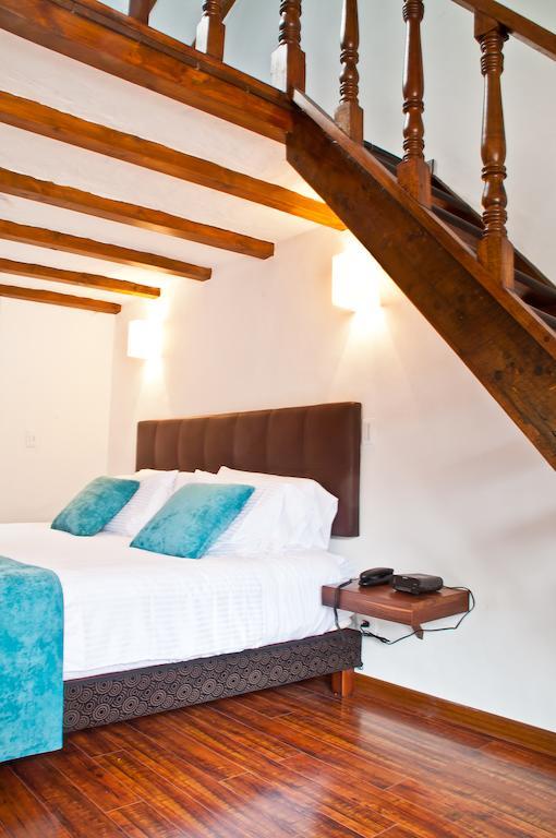 Casona Usaquen Bogota