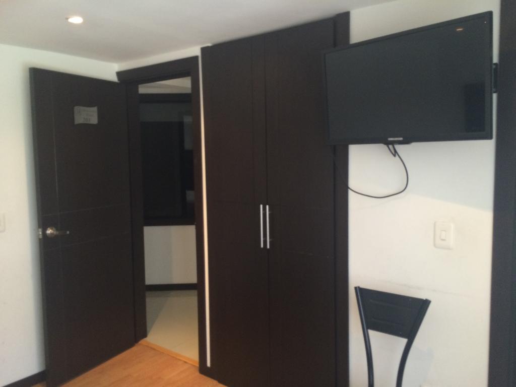 Montecarlo Boutique 3* Bogota