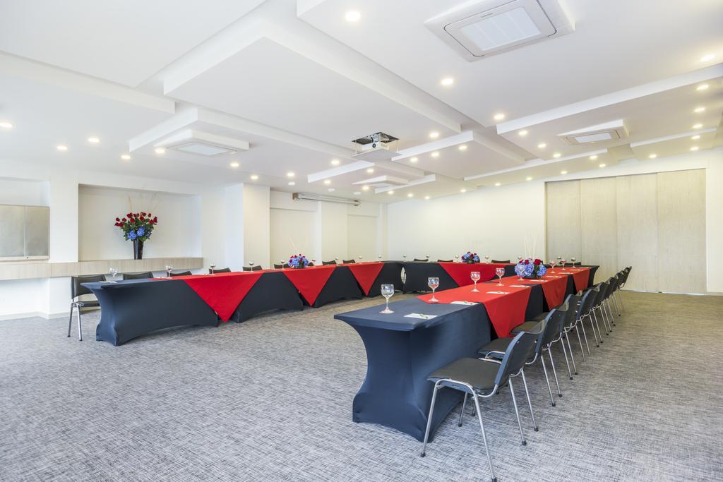 Hotel Black Tower Premium 4*