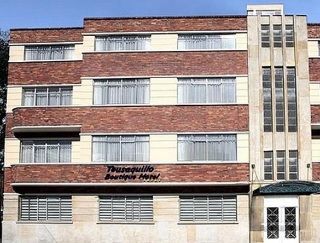 Hotel Teusaquillo Boutique Bogota