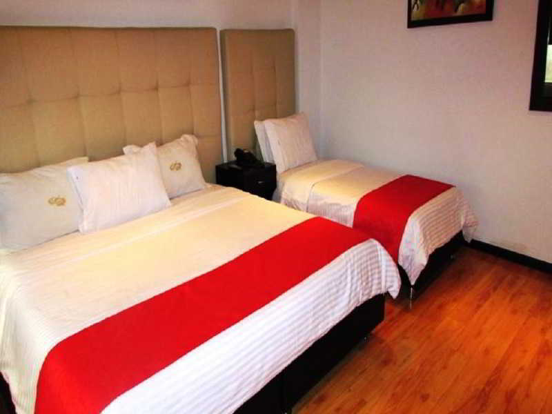 American Deluxe 3* Bogota