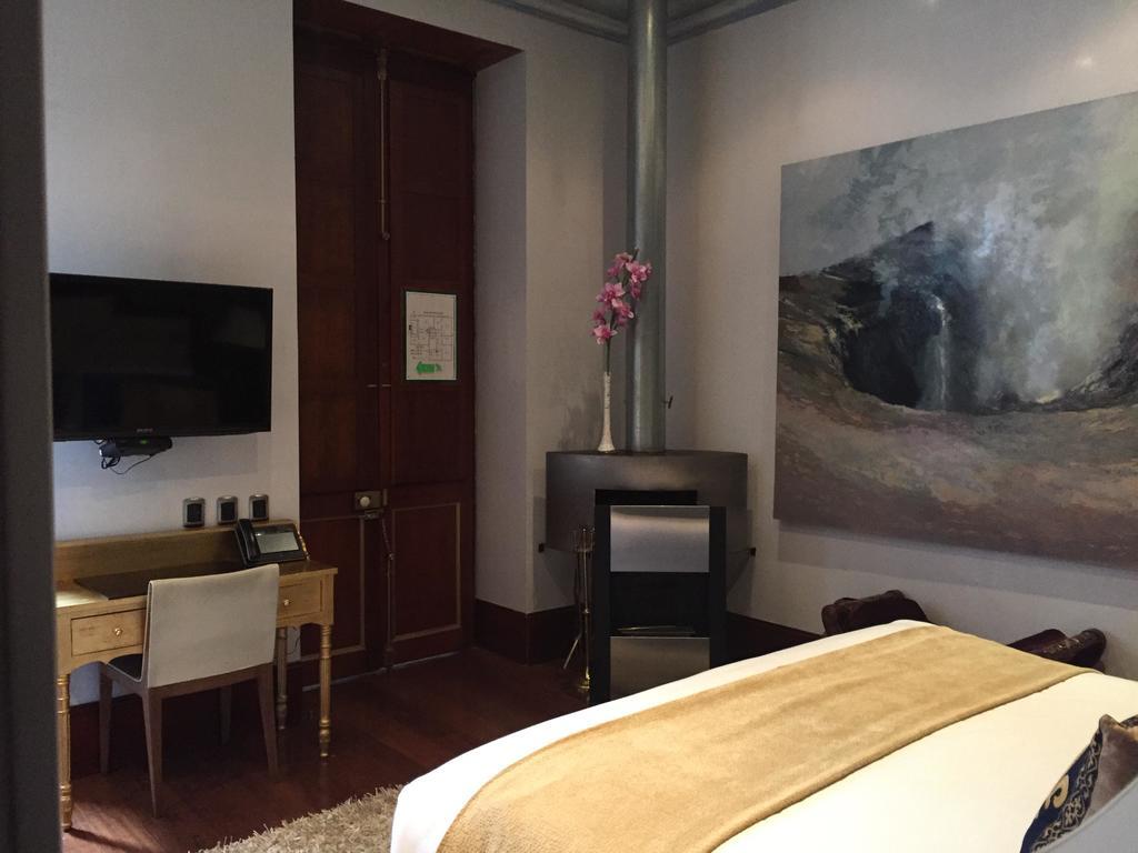 Hotel The Orchids