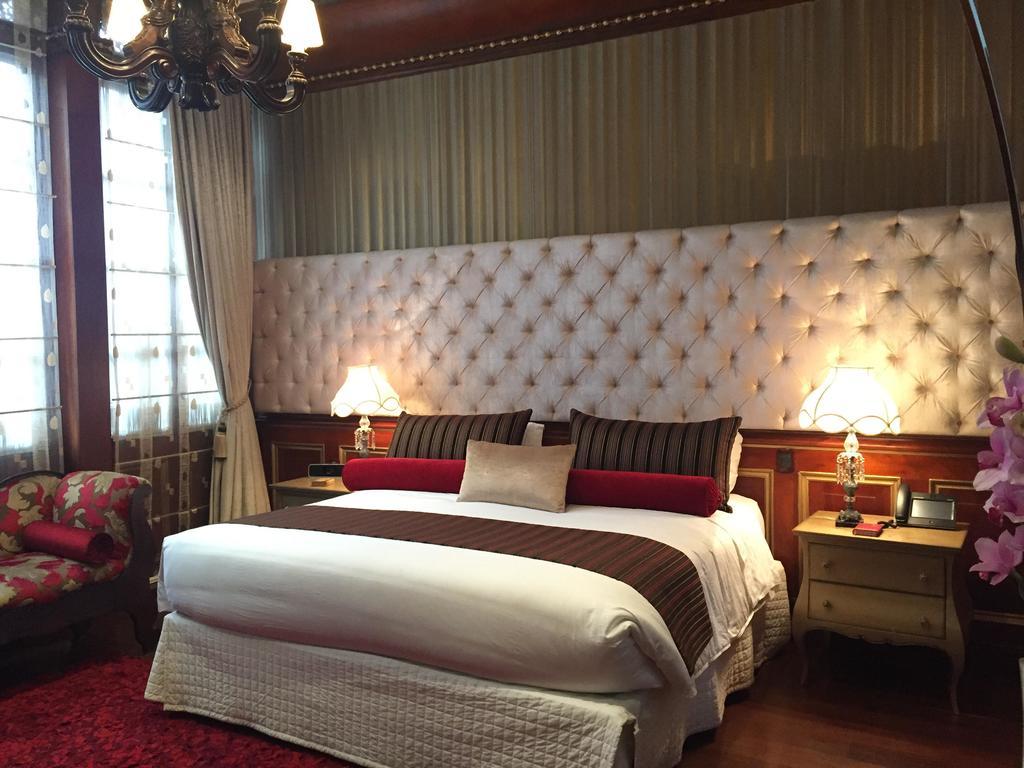 Hotel The Orchids Bogota