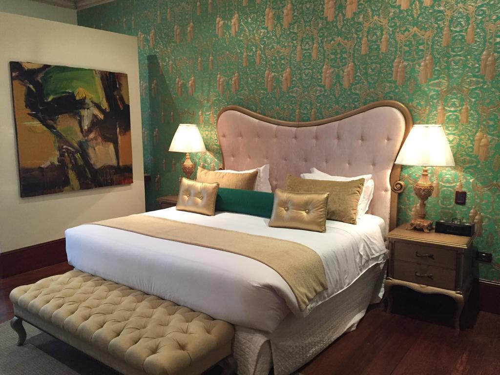 The Orchids 4*