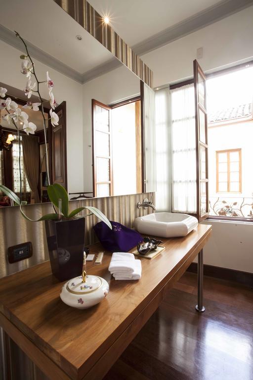 The Orchids 4* Bogota