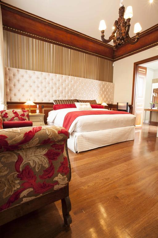 The Orchids Hotel
