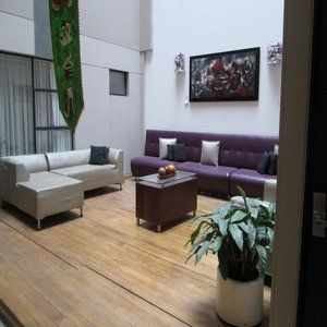 L'etoile Javeriana Hotel Bogota