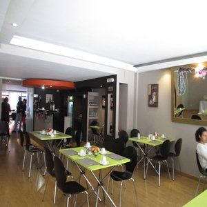 L'etoile Javeriana 3* Bogota