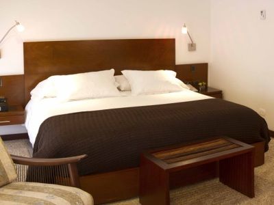 Nh Pavillon Royal 4* Bogota
