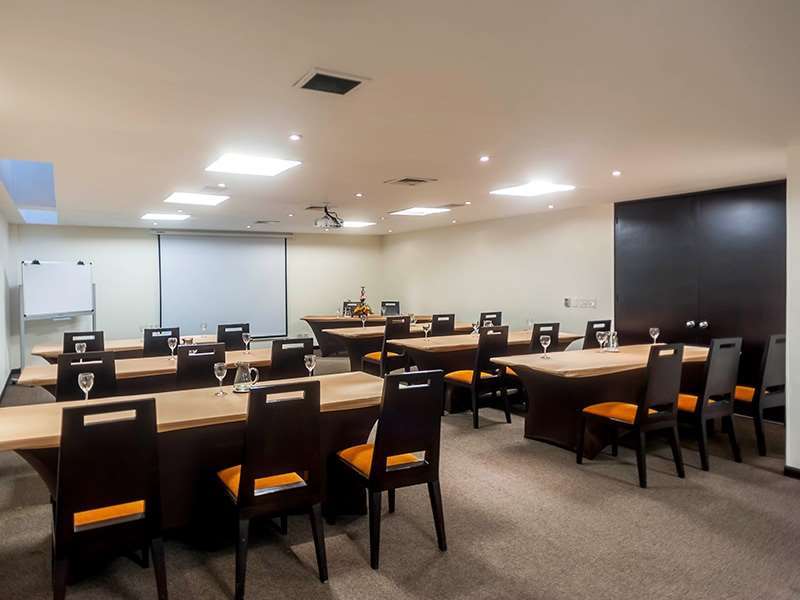 Richmond Hotel Bogota