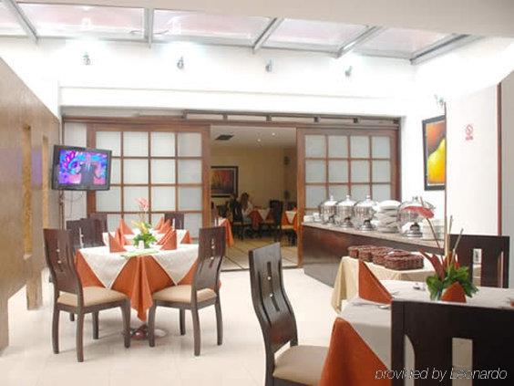 Hotel American Deluxe Bogota