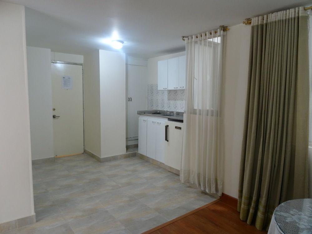 Aparthotel Galerias