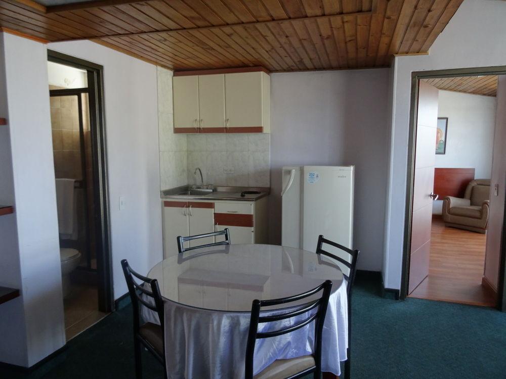Galerias Aparthotel 2*