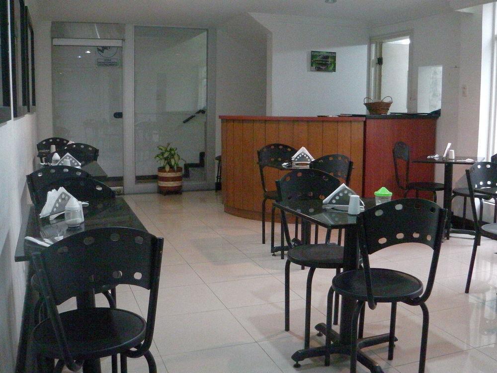 Galerias 2* Bogota