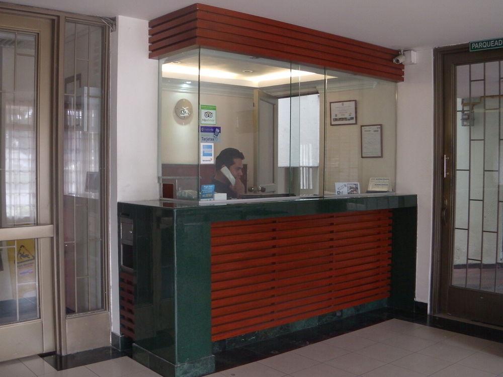 Galerias Aparthotel 2*