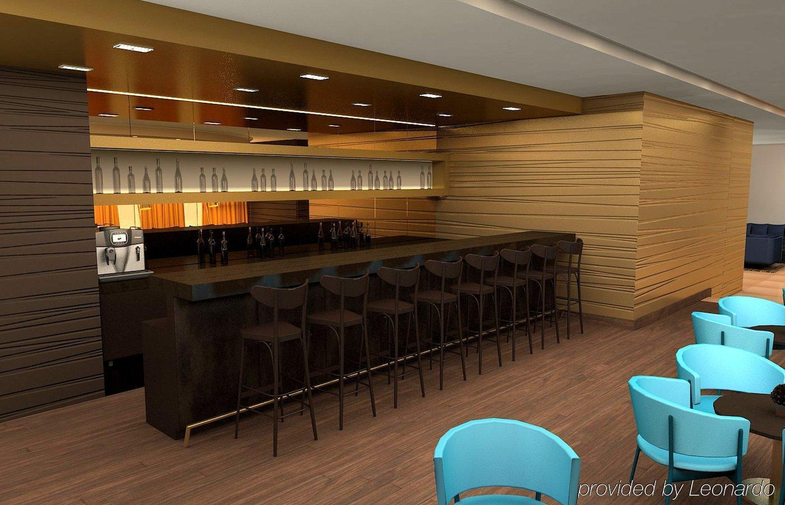 Doubletree By Hilton Parque 93 5* Bogota