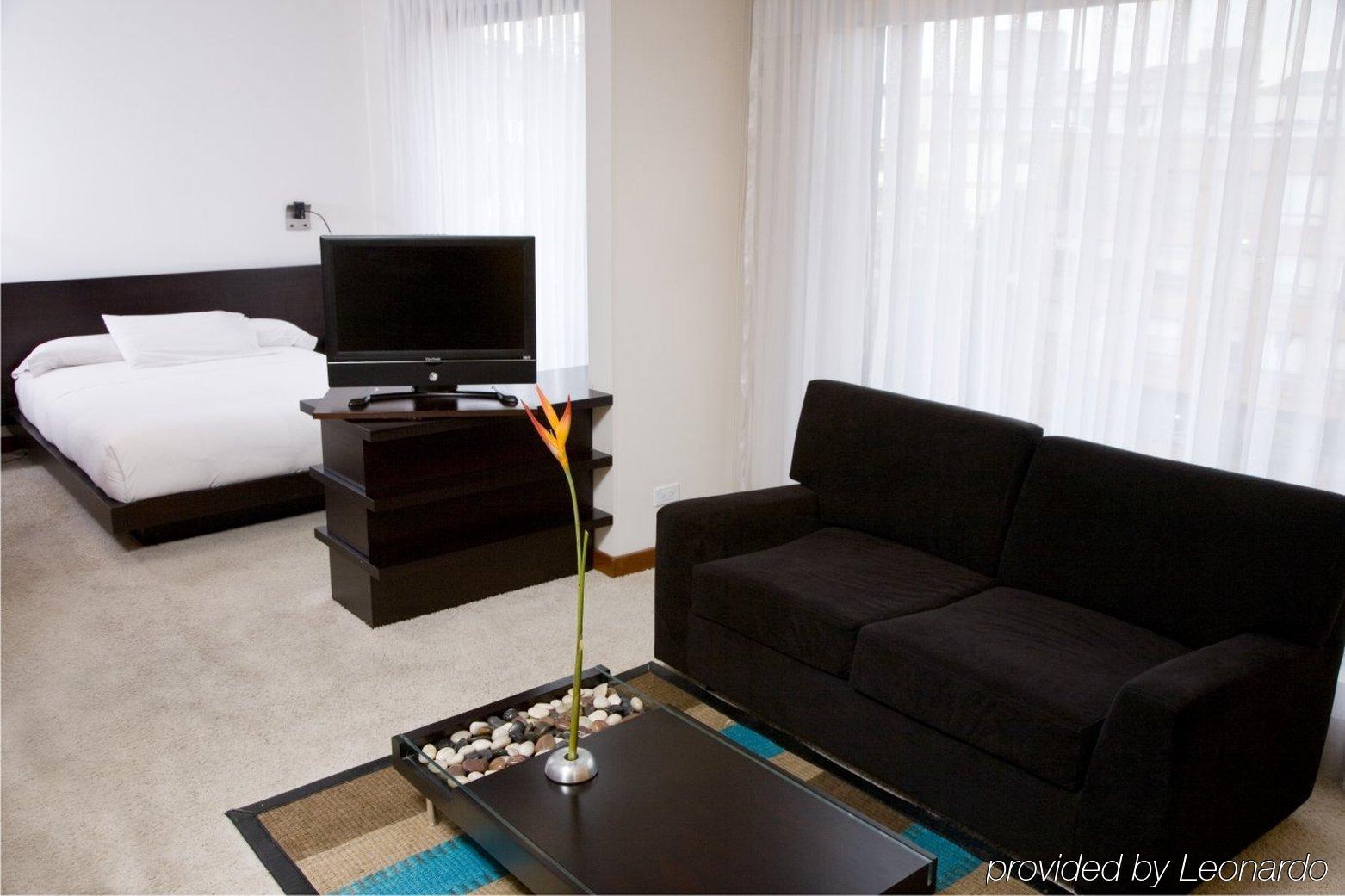 Richmond 4* Bogota