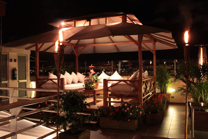 Platinum 4* Bogota