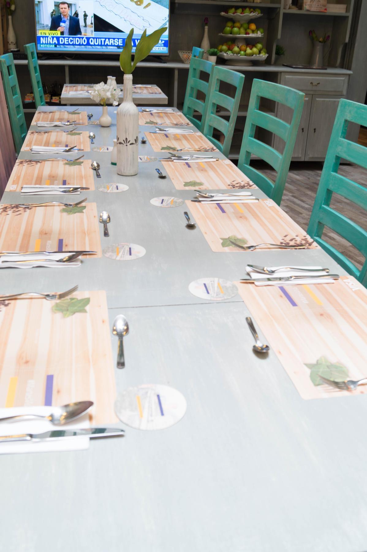 Bed & Breakfast Wellness Usaquen 4*
