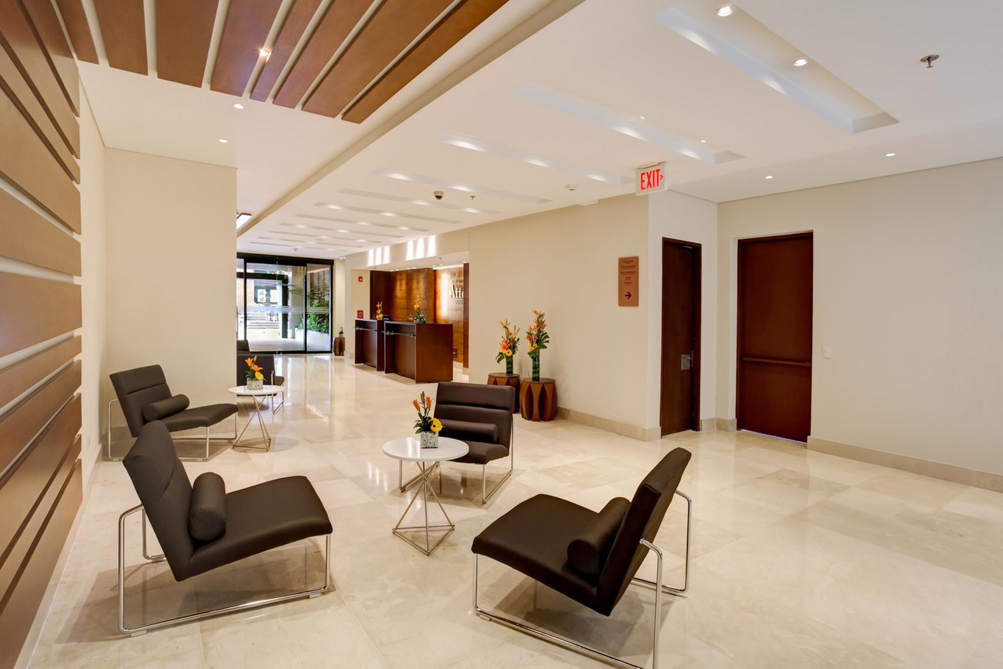 Mercure Calle 100 Bogota