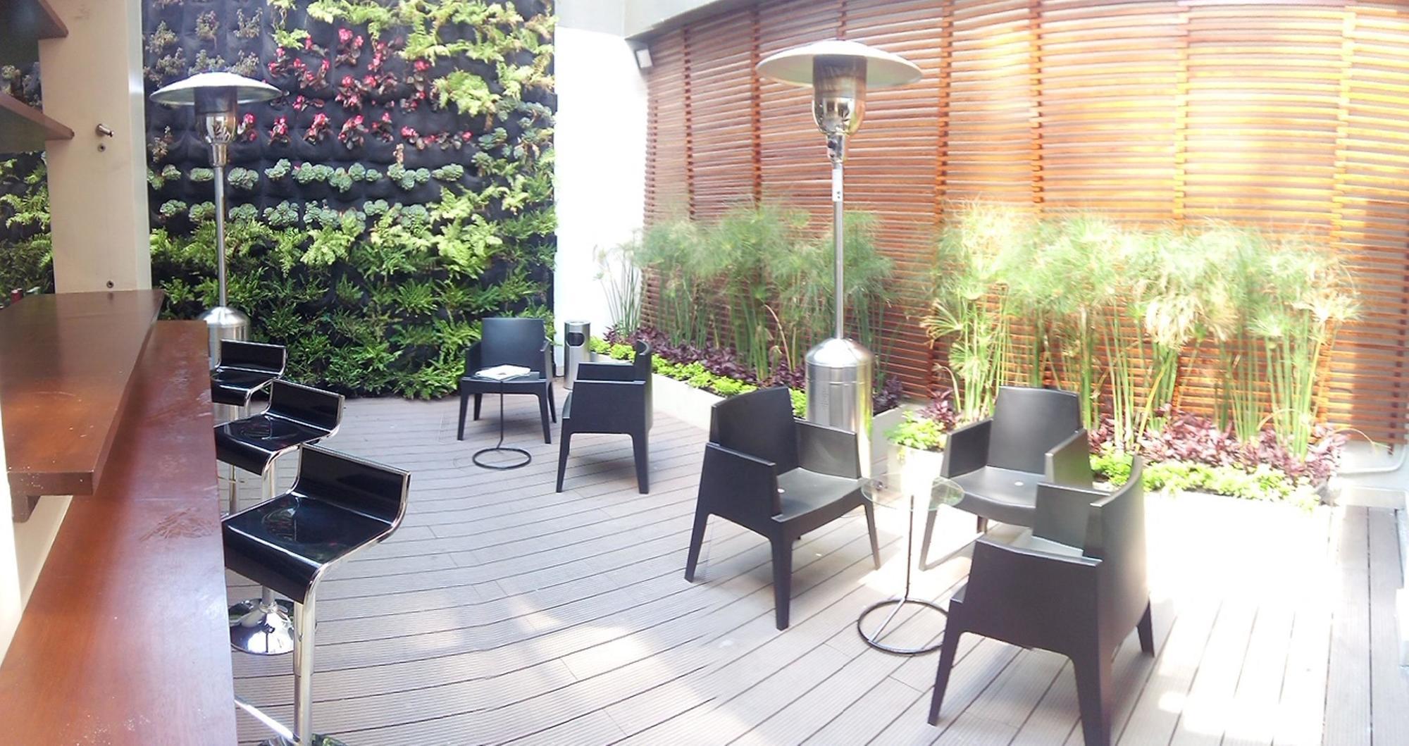 Hotel Mercure Calle 100 Bogota