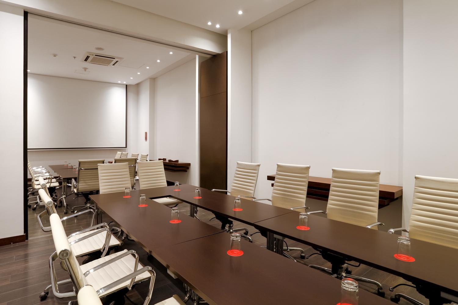 Mercure Calle 100 Hotel Bogota