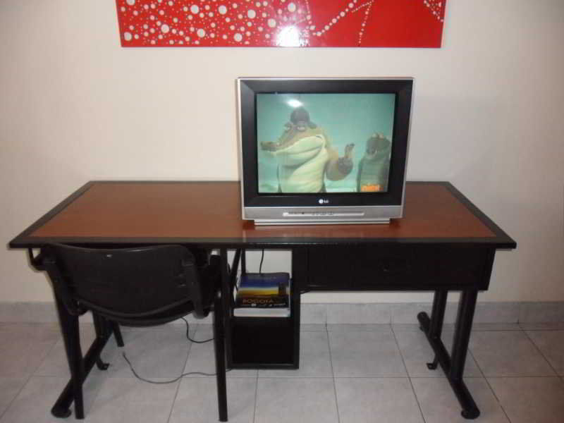 Aparthotel Aparta-Hotel Splendor 3*