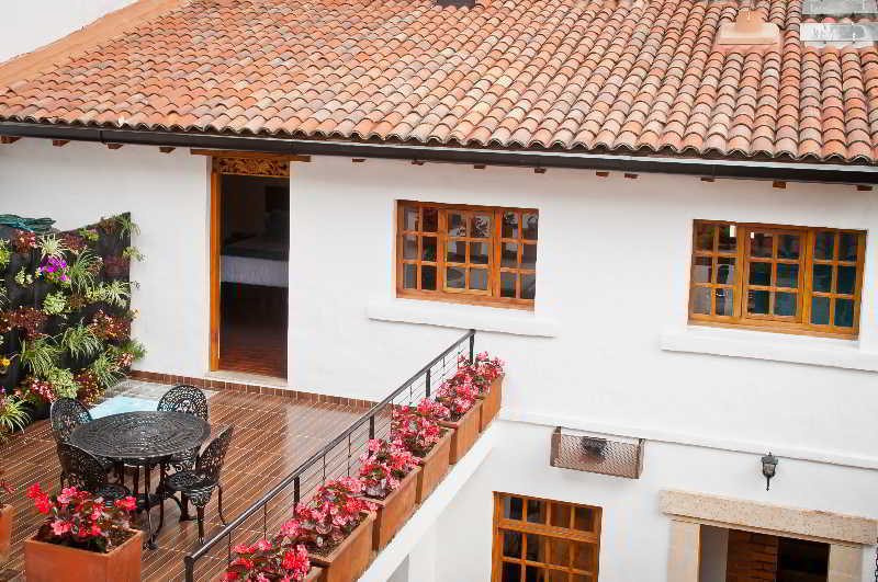 Casona Usaquen Bogota