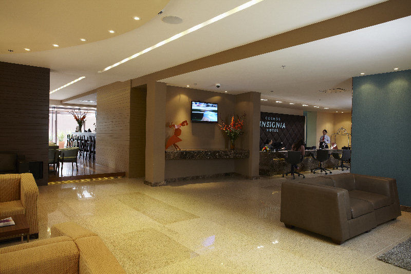 Doubletree By Hilton Parque 93 5* Bogota