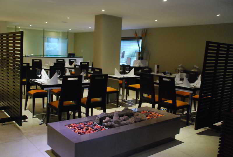 Richmond Hotel Bogota