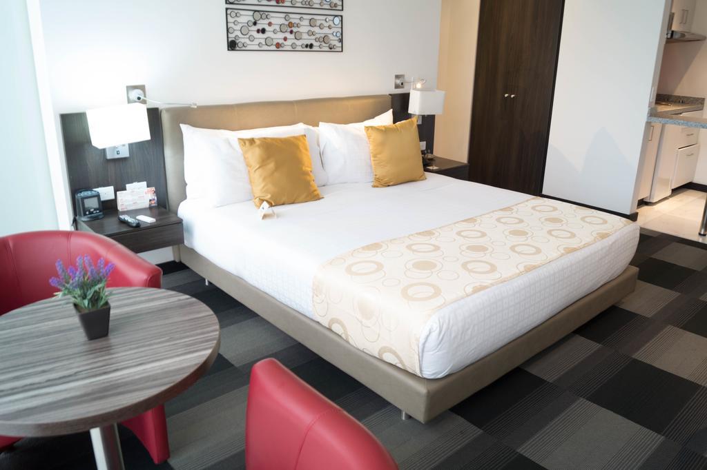 Bed & Breakfast Wellness Usaquen