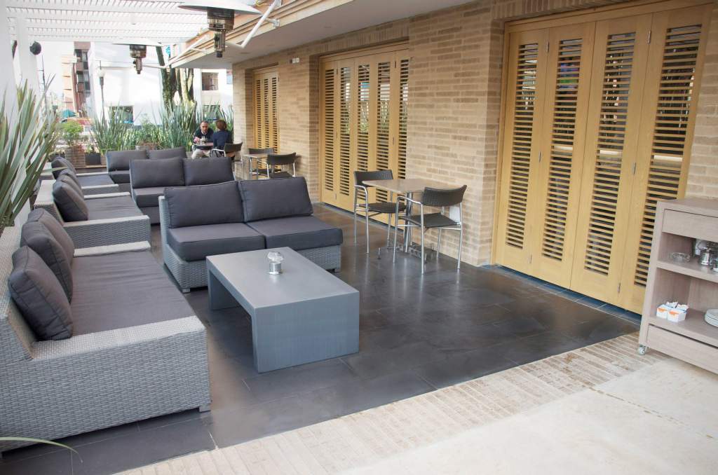 Nh Pavillon Royal Hotel 4*