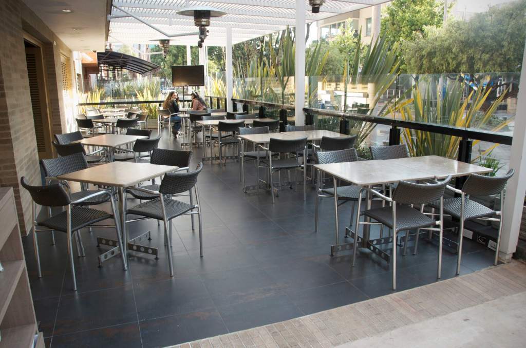 Nh Pavillon Royal Hotel Bogota